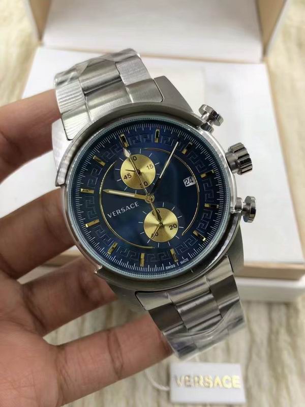 Versace watch 042965